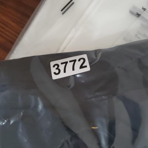 Whimsigoth Vampire Slip Dress Women Medium Black Lace Trim Lingerie Dark Romance - Picture 9 of 9